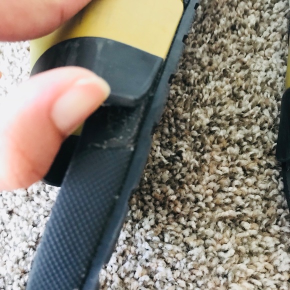 Hunter Flip Flap Size 36 - Picture 5 of 7